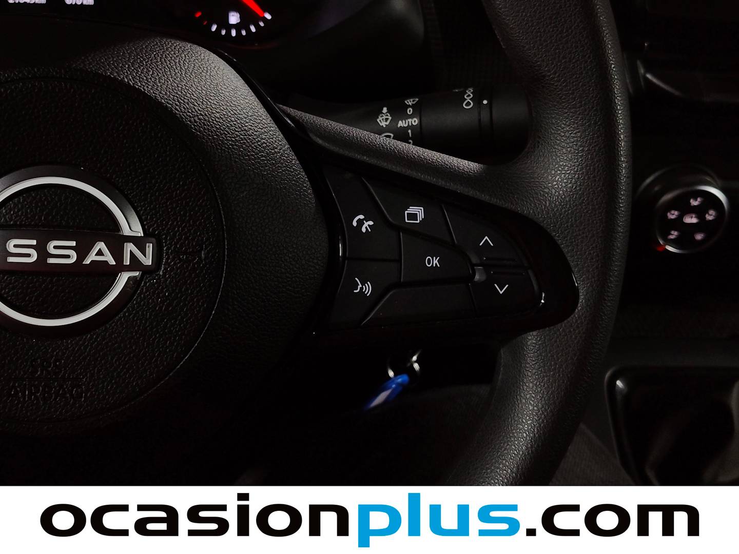 Nissan Townstar Nissan Townstar Furgon 1.3G L1 Profesional (130 CV) seminuevo