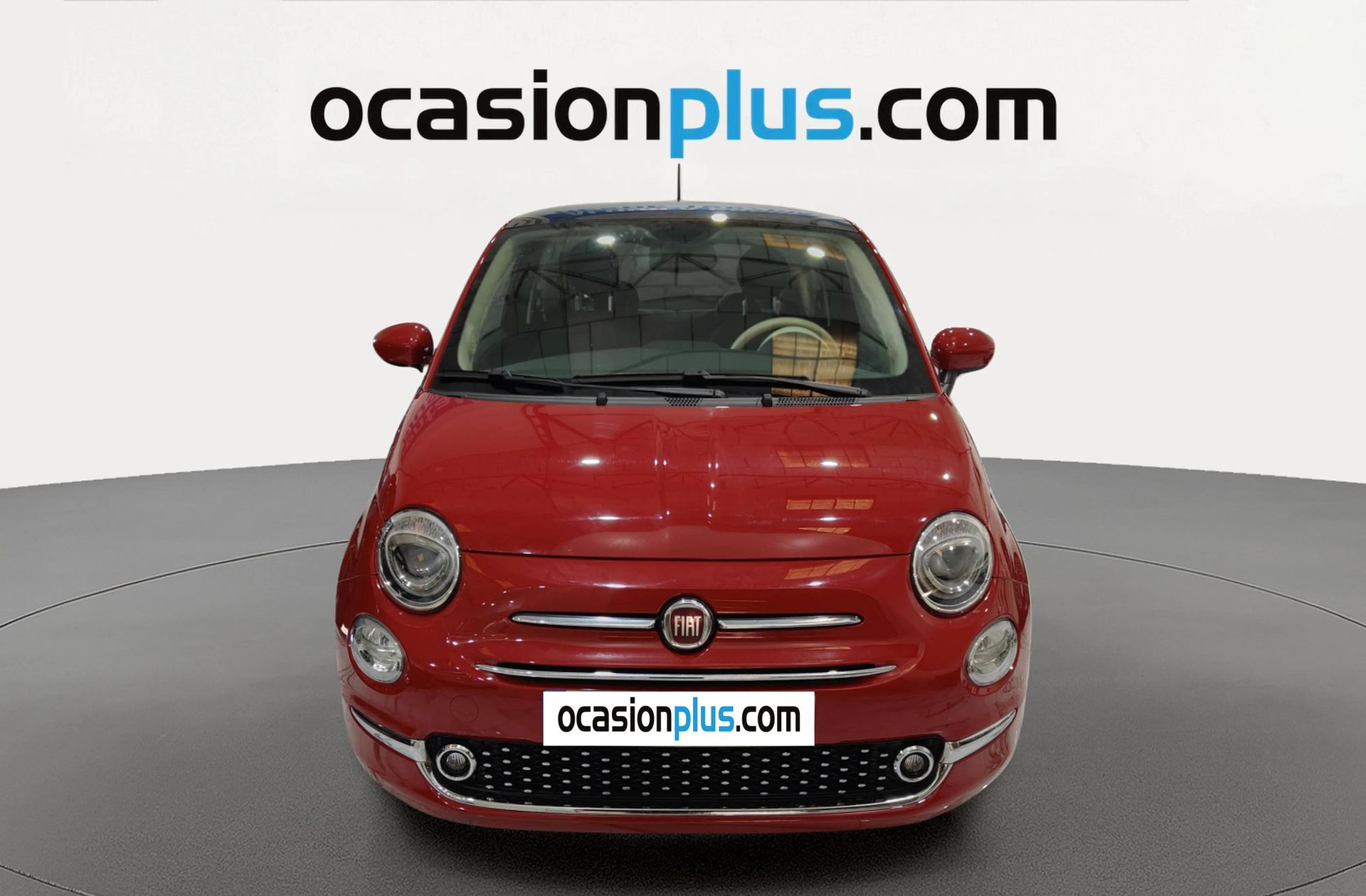 Fiat 500 1.0 Hybrid Dolcevita - foto 11
