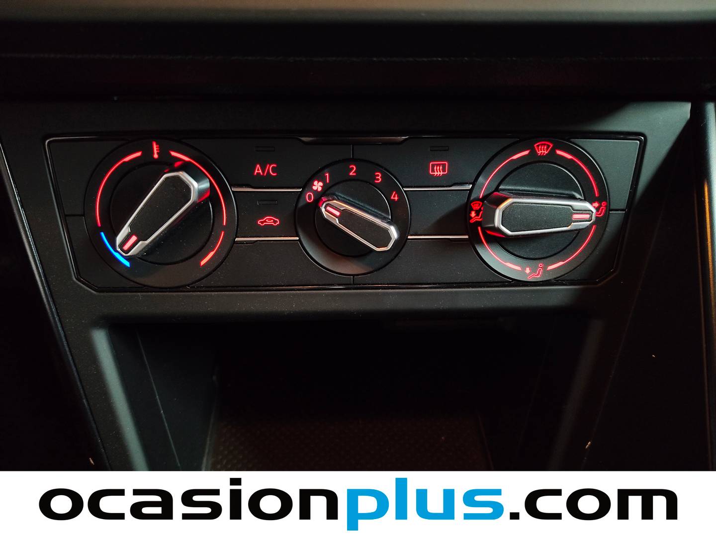 Volkswagen Polo Volkswagen Polo Edition 1.0 (80 CV) al mejor precio