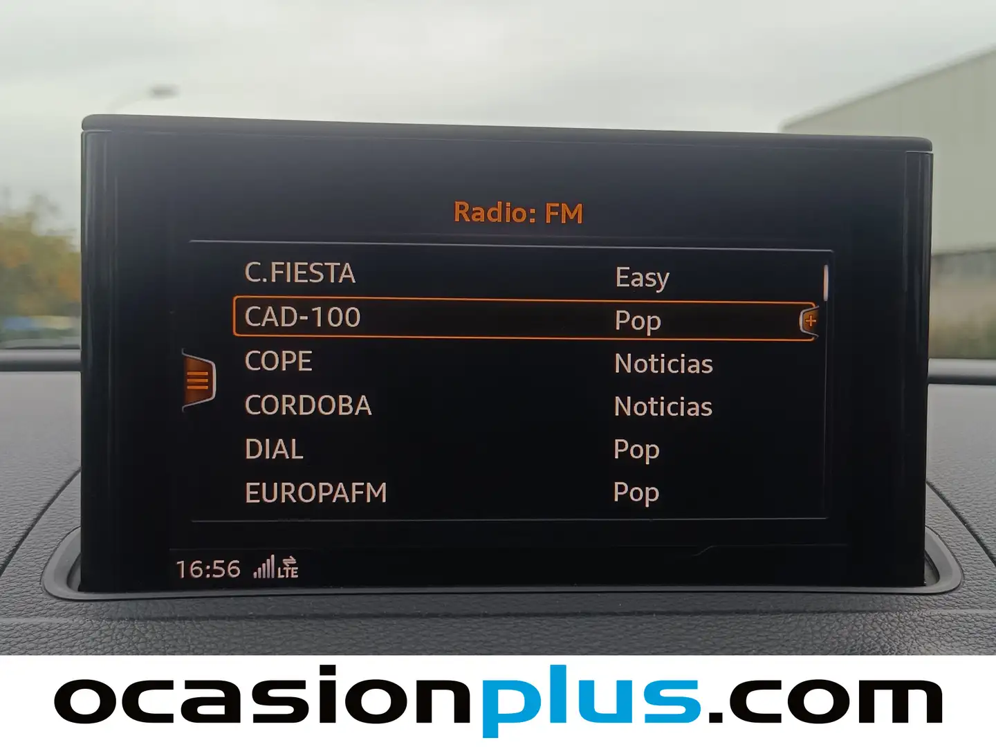 Foto Audi A3 Audi A3 Sedan Sedan S line edition 2.0 TDI (150 CV)