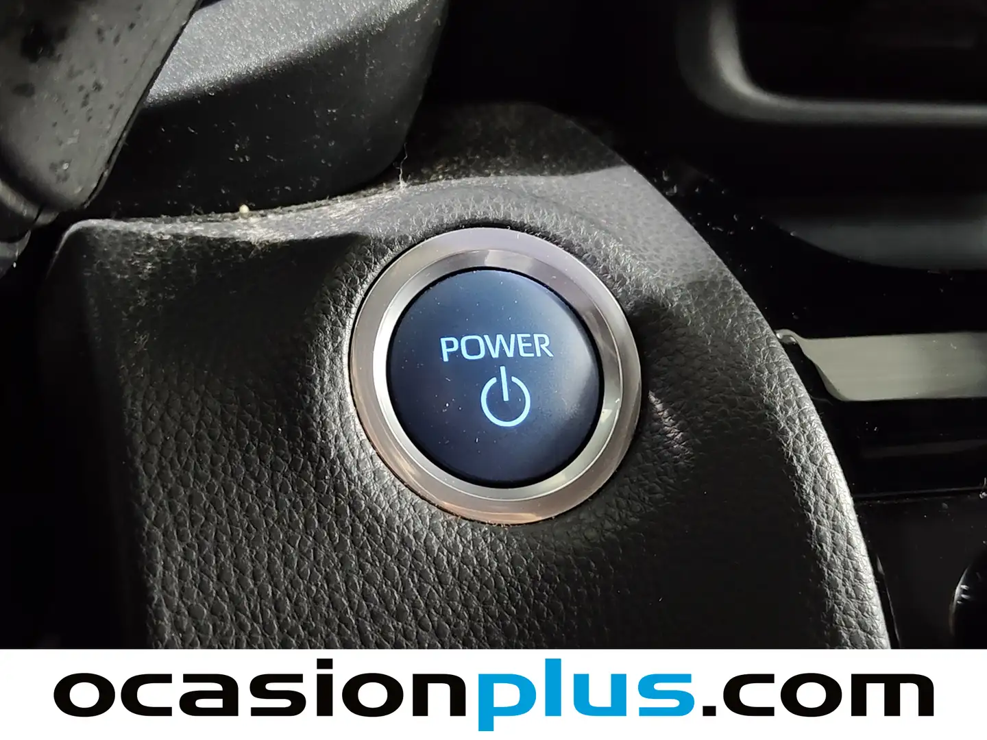 Foto Toyota Yaris Cross Toyota Yaris Cross 120H Active Tech (116 CV)