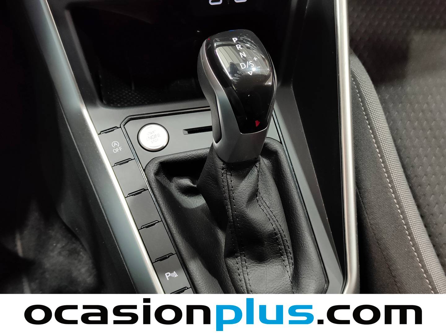 Foto Volkswagen Taigo Volkswagen Taigo ``Más`` 1.0 TSI (115 CV) DSG