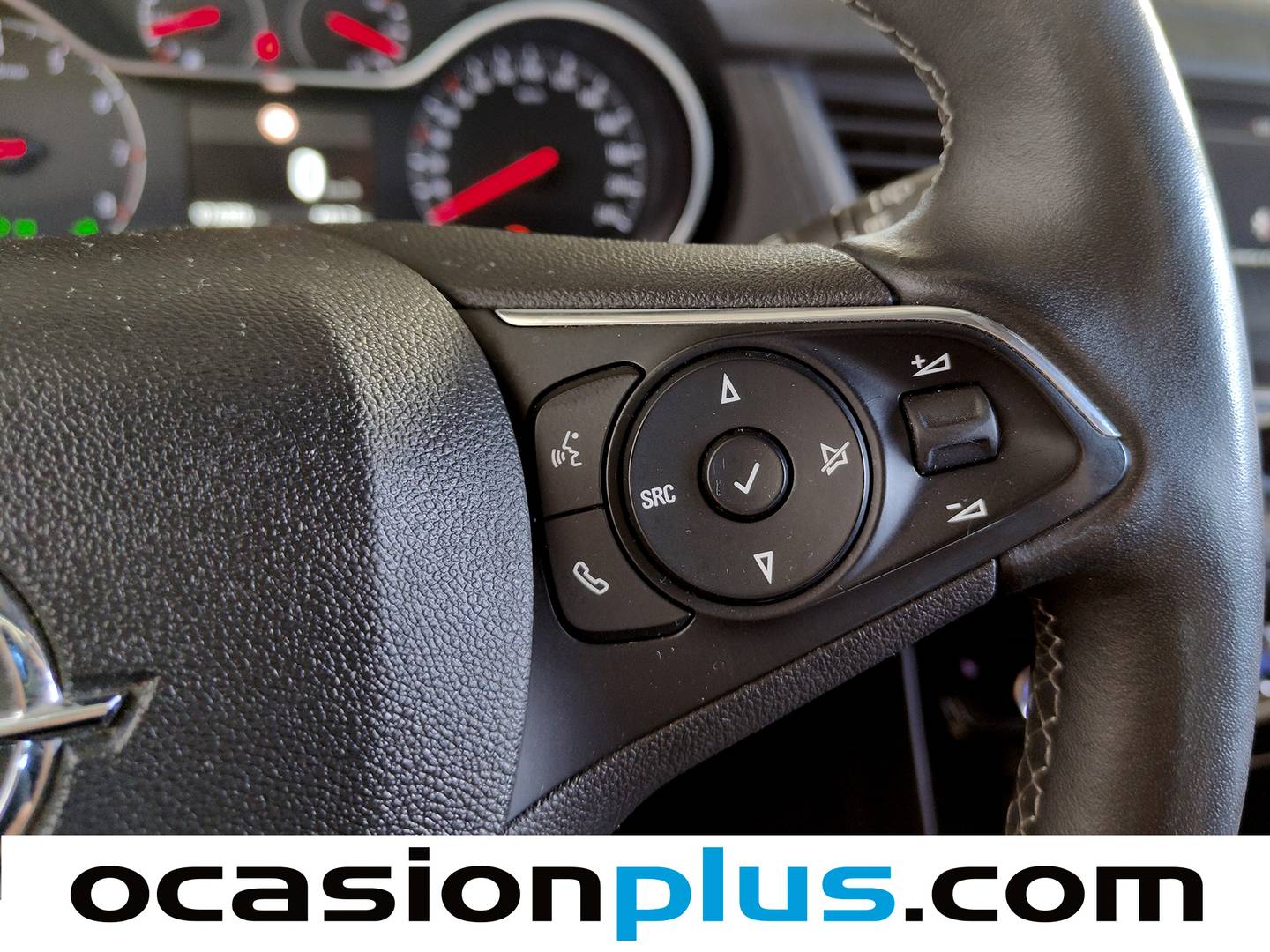 Opel Grandland X Opel Grandland X 1.2 Turbo Ultimate (130 CV) barato