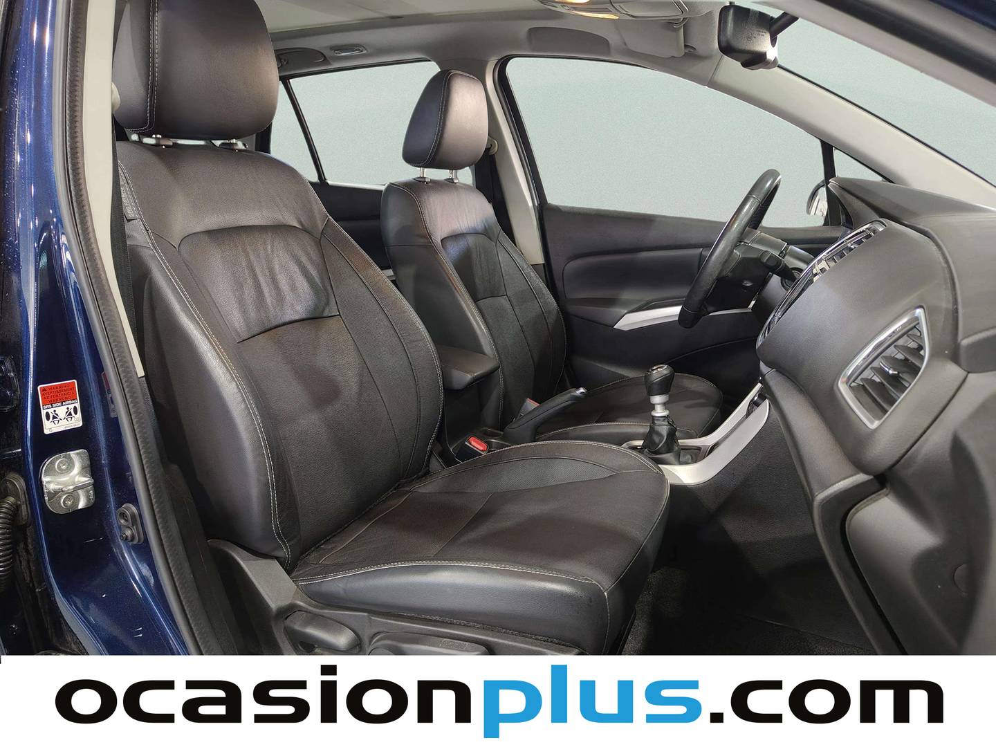 Suzuki S-Cross Suzuki S-Cross 1.4 DITC Mid Hybrid GLX (129 CV) km 0