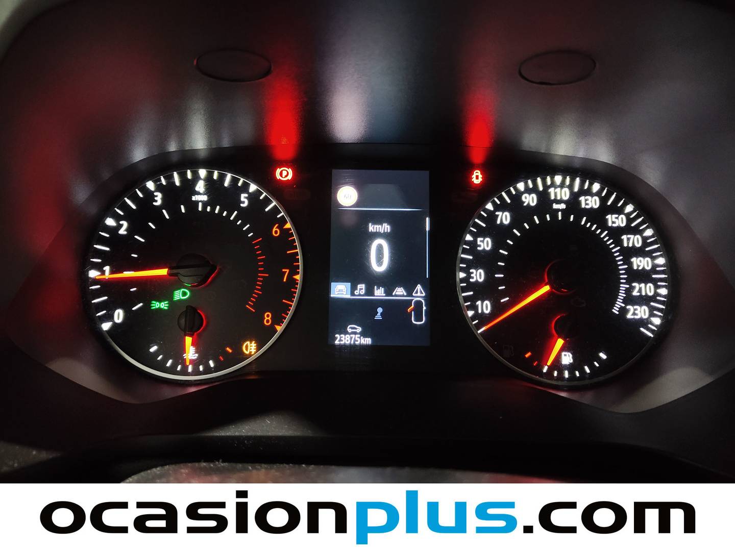 Foto Renault Captur Renault Captur Intens TCe GLP (100 CV)