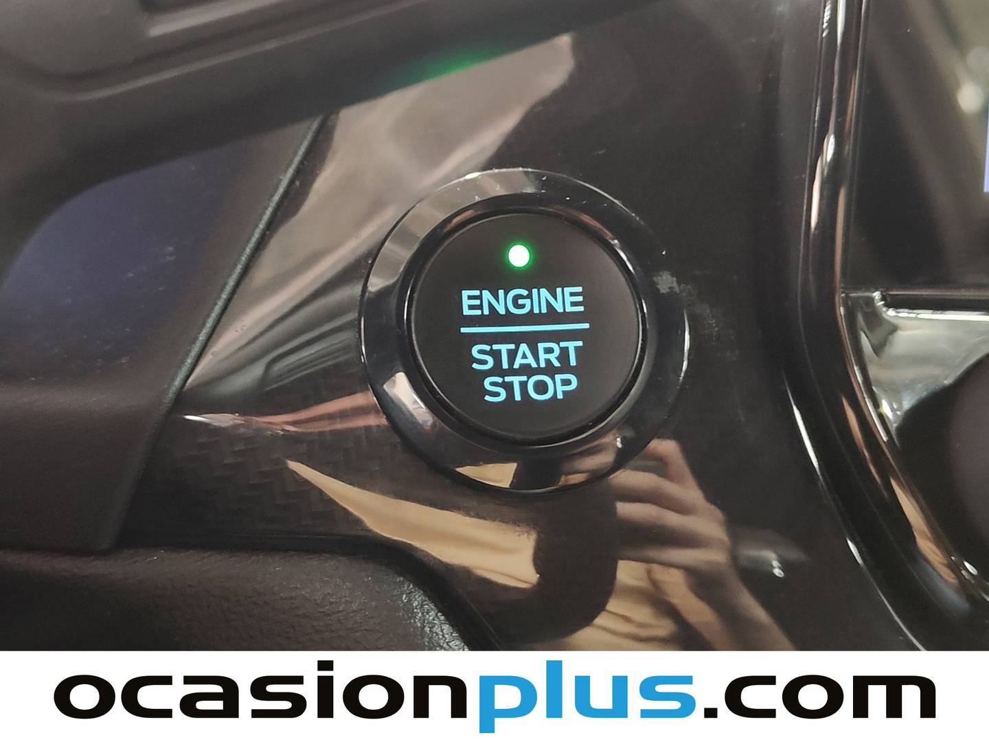 Ford Puma Ford Puma 1.0 EcoBoost MHEV ST-Line (125 CV) km 0