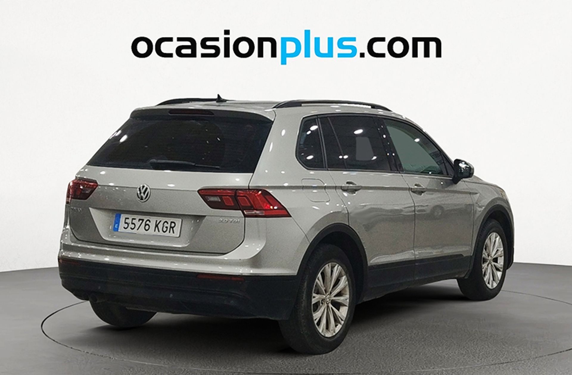 Volkswagen Tiguan Edition 2.0 TDI - foto 3