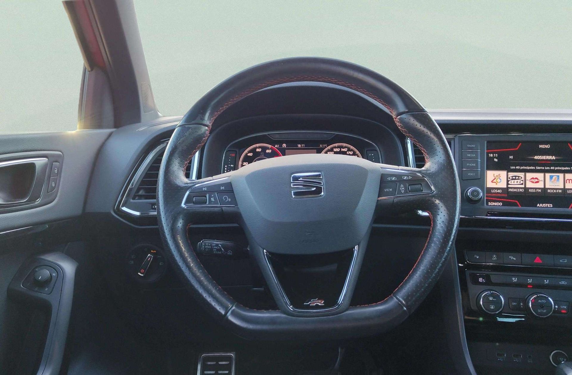 SEAT Ateca 1.4 Ecotsi FR DSG - foto 29