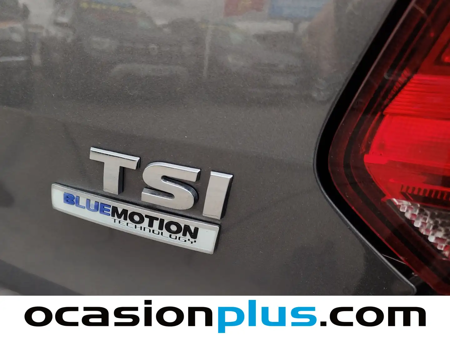 Foto Volkswagen Polo Volkswagen Polo Advance 1.2 TSI BMT (90 CV)