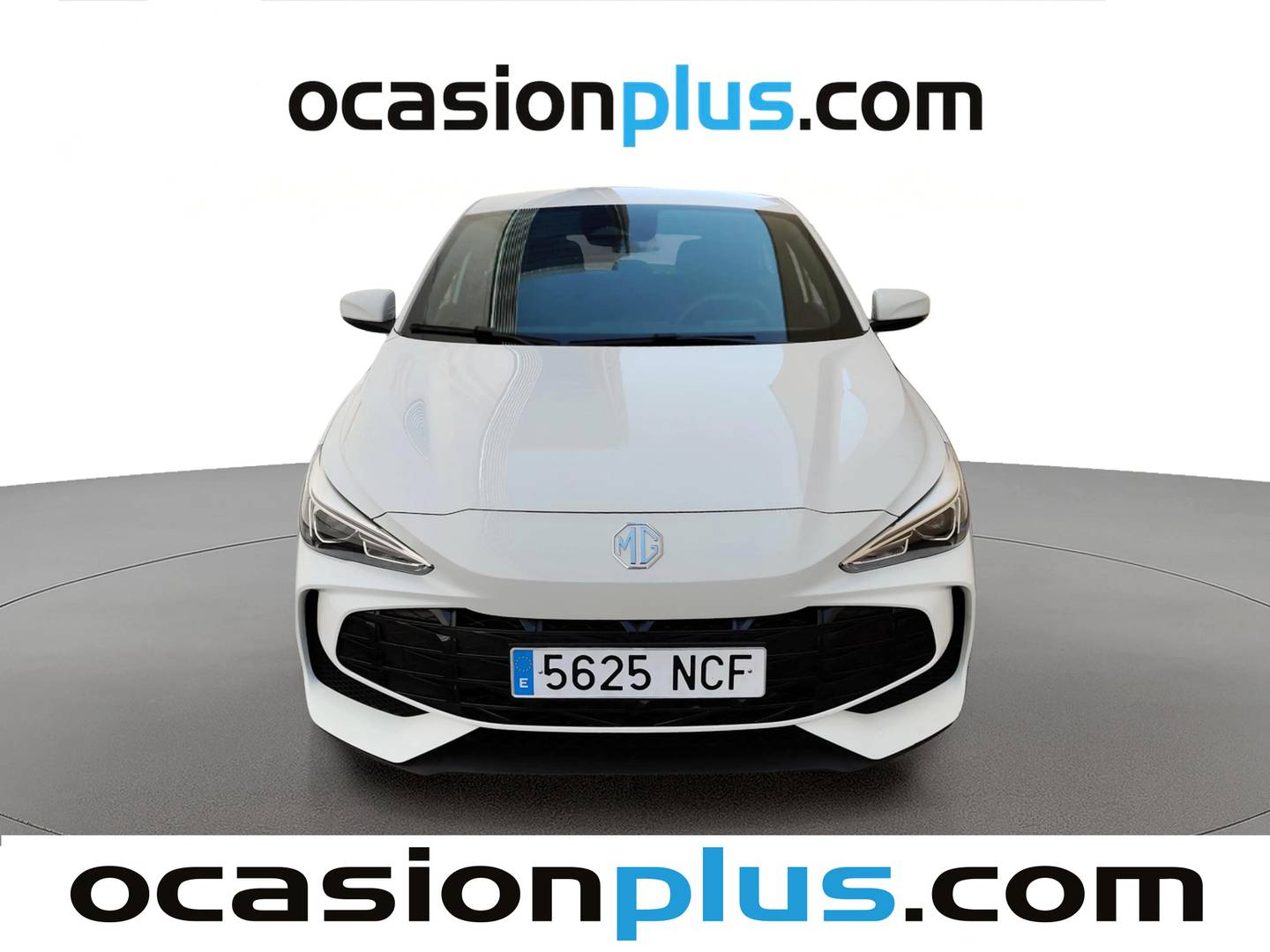 MG MG3 MG MG3 1.5 Comfort (116 CV) 116cv