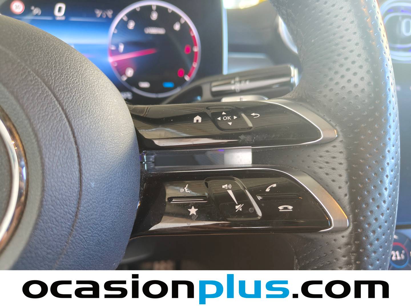 Mercedes Clase C Mercedes Clase C C Estate 200 d (163 CV) Pack AMG km 0