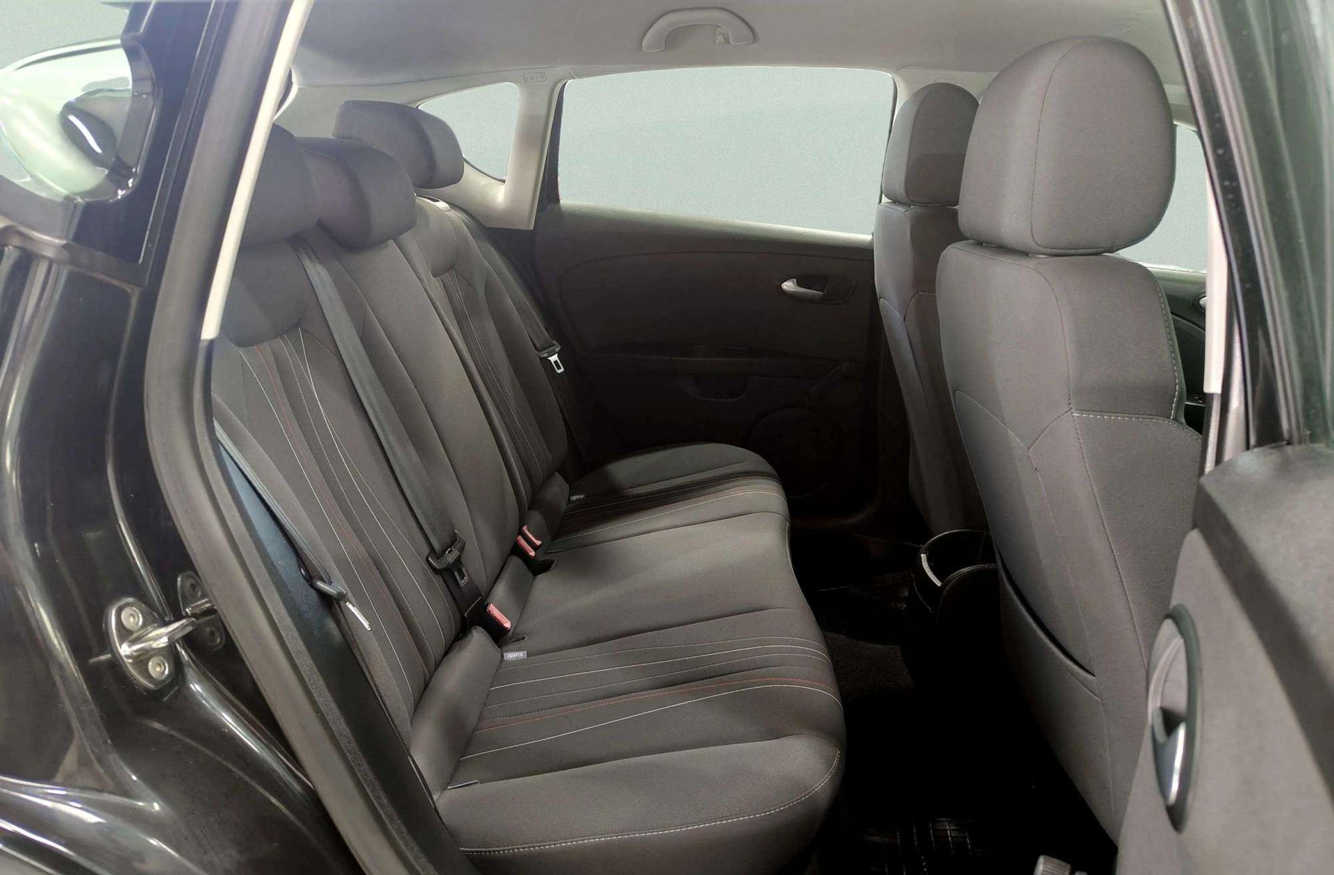 SEAT León 1.2 TSI Reference Copa - foto 13