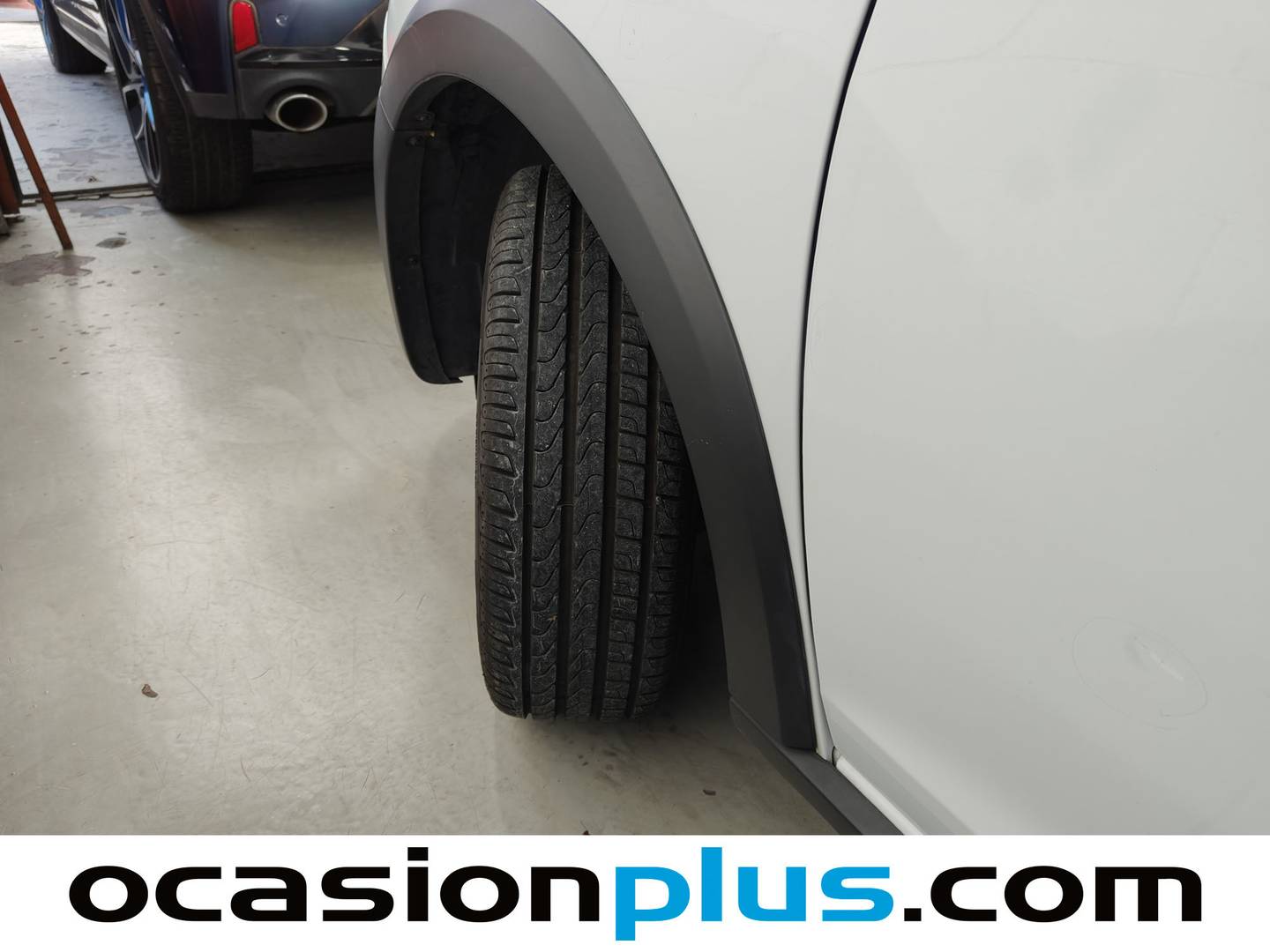 Foto Dacia Sandero Dacia Sandero Serie Limitada Trotamundos TCe (90 CV)