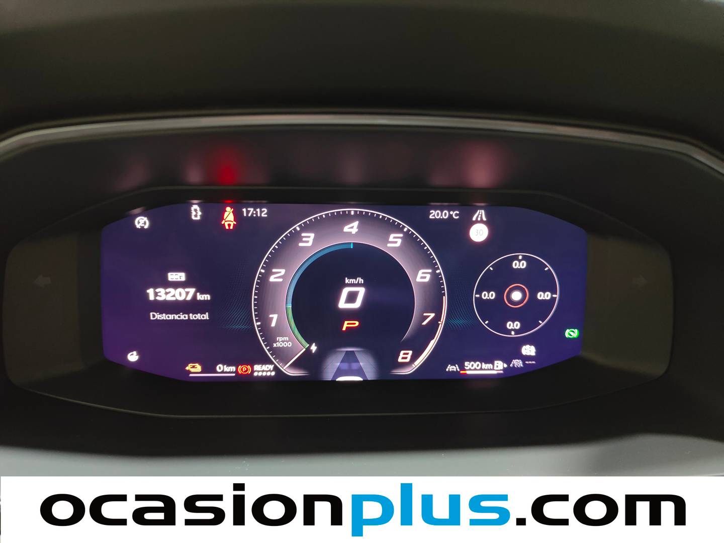 Foto Cupra León CUPRA León 1.5 TSI e-Hybrid (204 CV) DSG