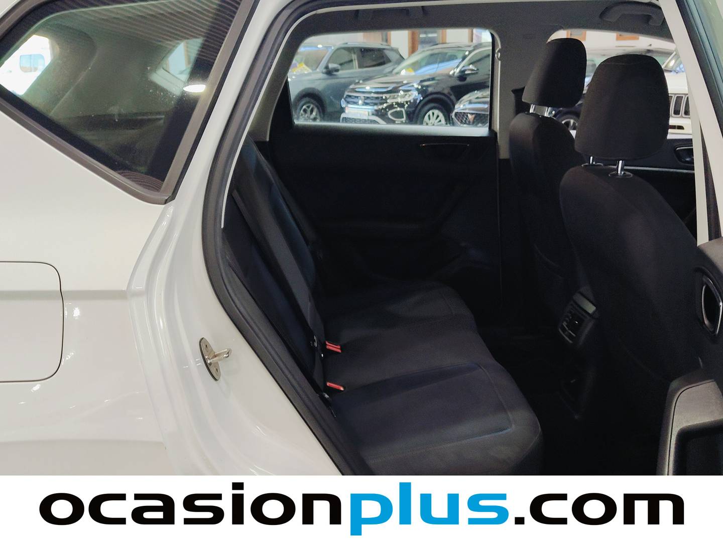 Foto Seat Ateca SEAT Ateca 1.5 TSI S&S Style Edition Nav DSG (150 CV)