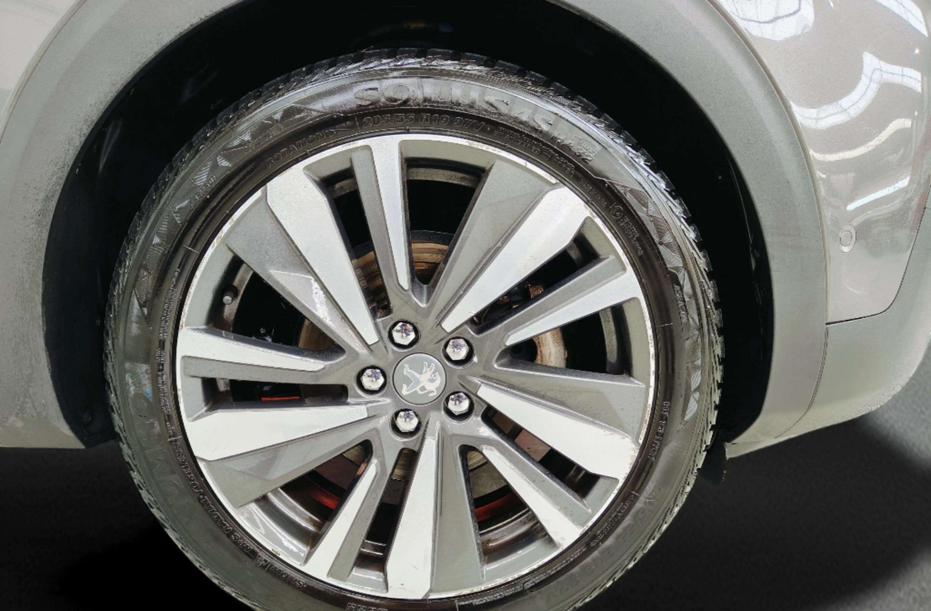 Peugeot 3008 BlueHDi 150 GT Line - foto 41