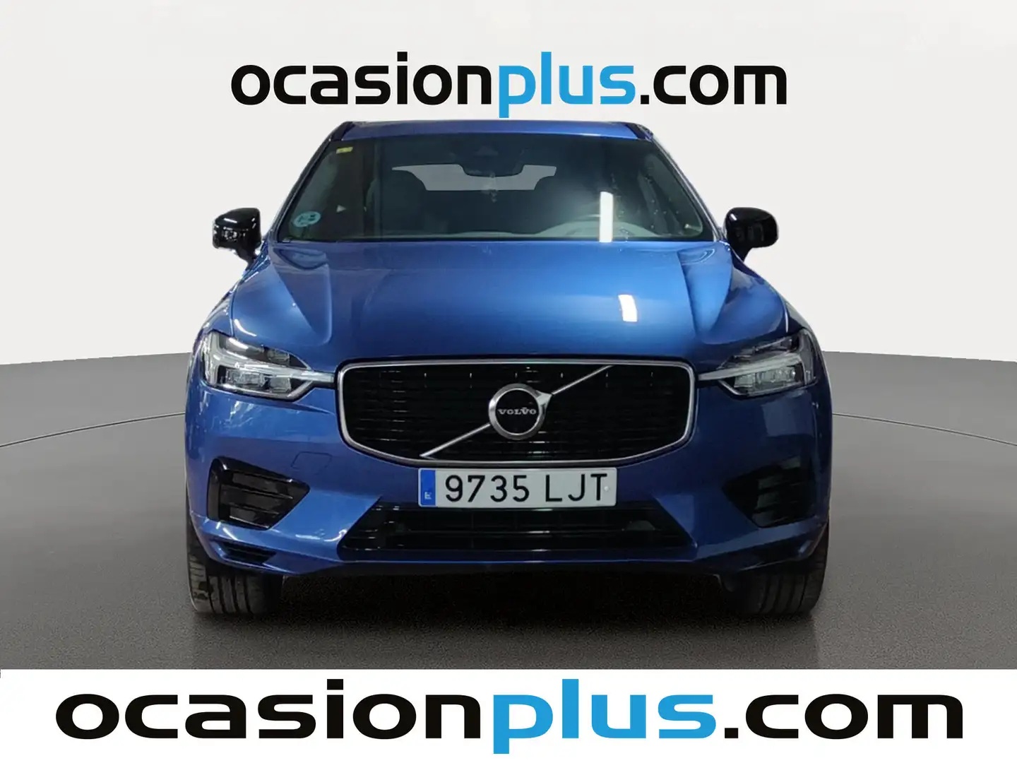Foto Volvo XC60 Volvo XC60 D3 R-Design (150 CV)