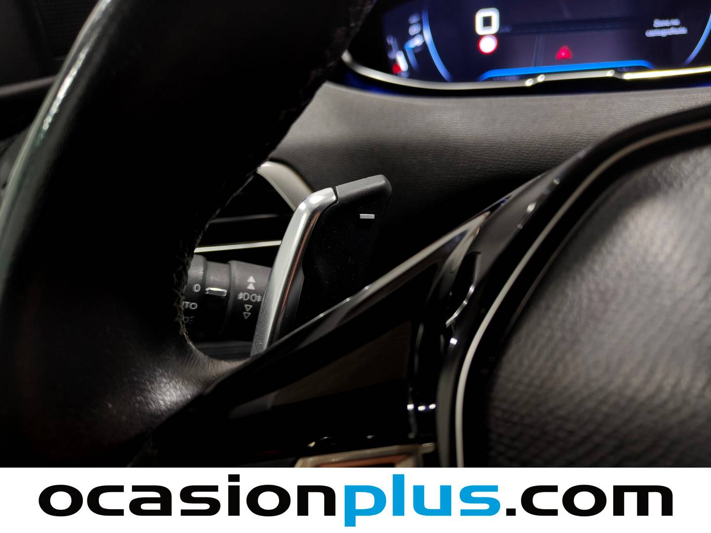 Peugeot 3008 Peugeot 3008 BlueHDI 130 S&S Allure EAT8 (130 CV) seminuevo