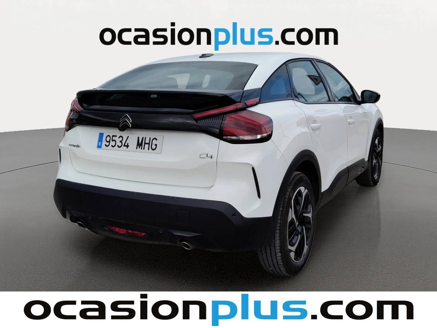 Foto Citroën C4 Citroen C4 PureTech 130 S&S 6v Feel Pack (130 CV)