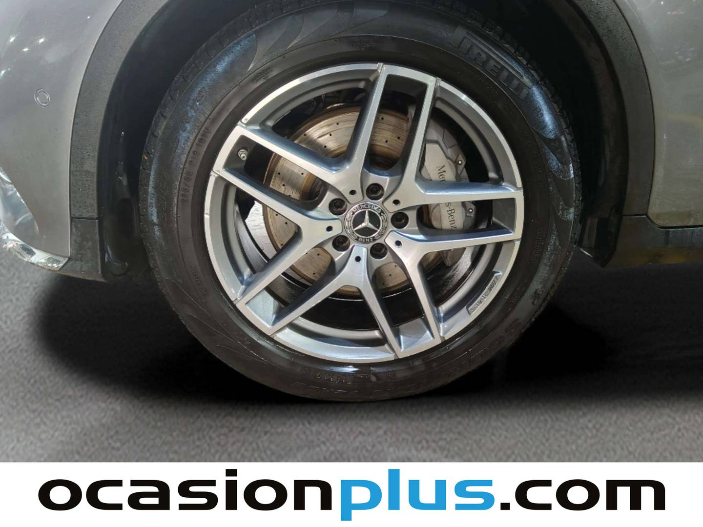 Mercedes Clase GLC Mercedes-Benz GLC 220 d 4Matic (170 CV) Pack AMG al mejor precio