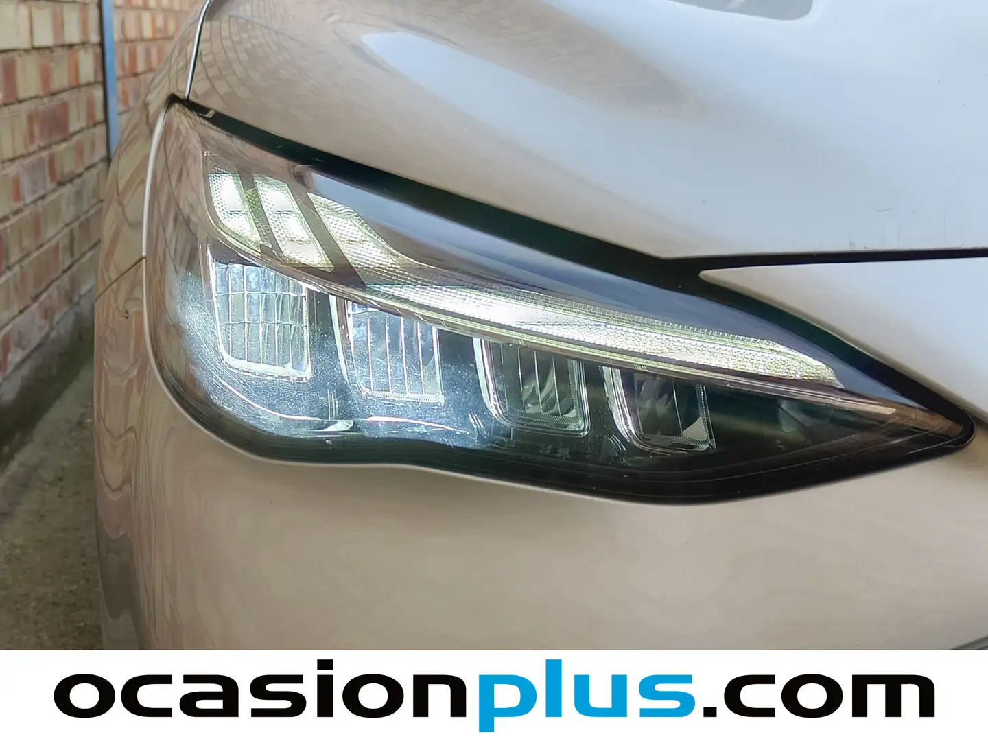 Foto MG HS MG eHS 1.5 T-GDI PHEV Luxury (258 CV)