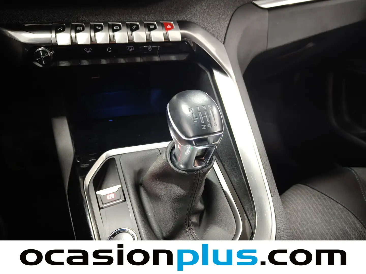 Foto Peugeot 3008 Peugeot 3008 PureTech 130 S&S Allure Pack (130 CV)