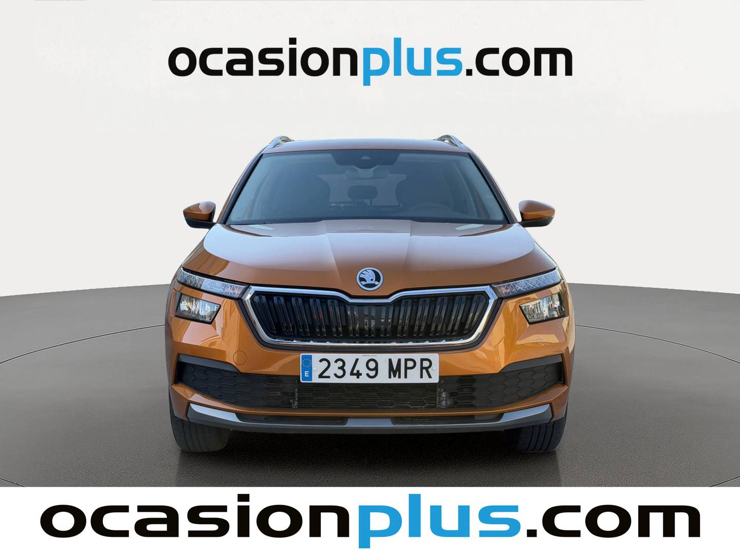 Skoda Kamiq Skoda Kamiq 1.0 TSI Ambition (110 CV) 110cv