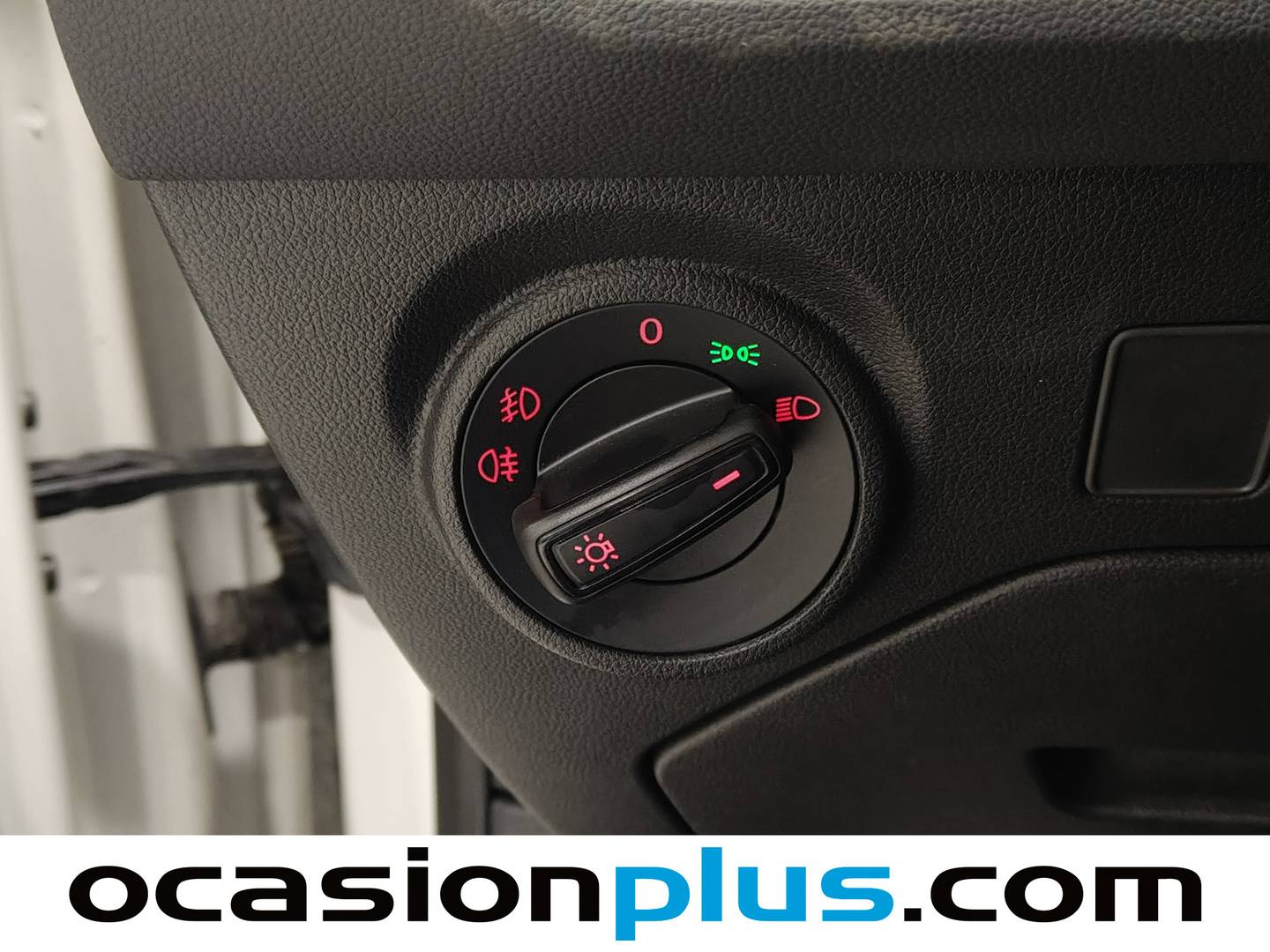 Foto Seat León SEAT León 1.6 TDI S&S Reference Edition (115 CV)