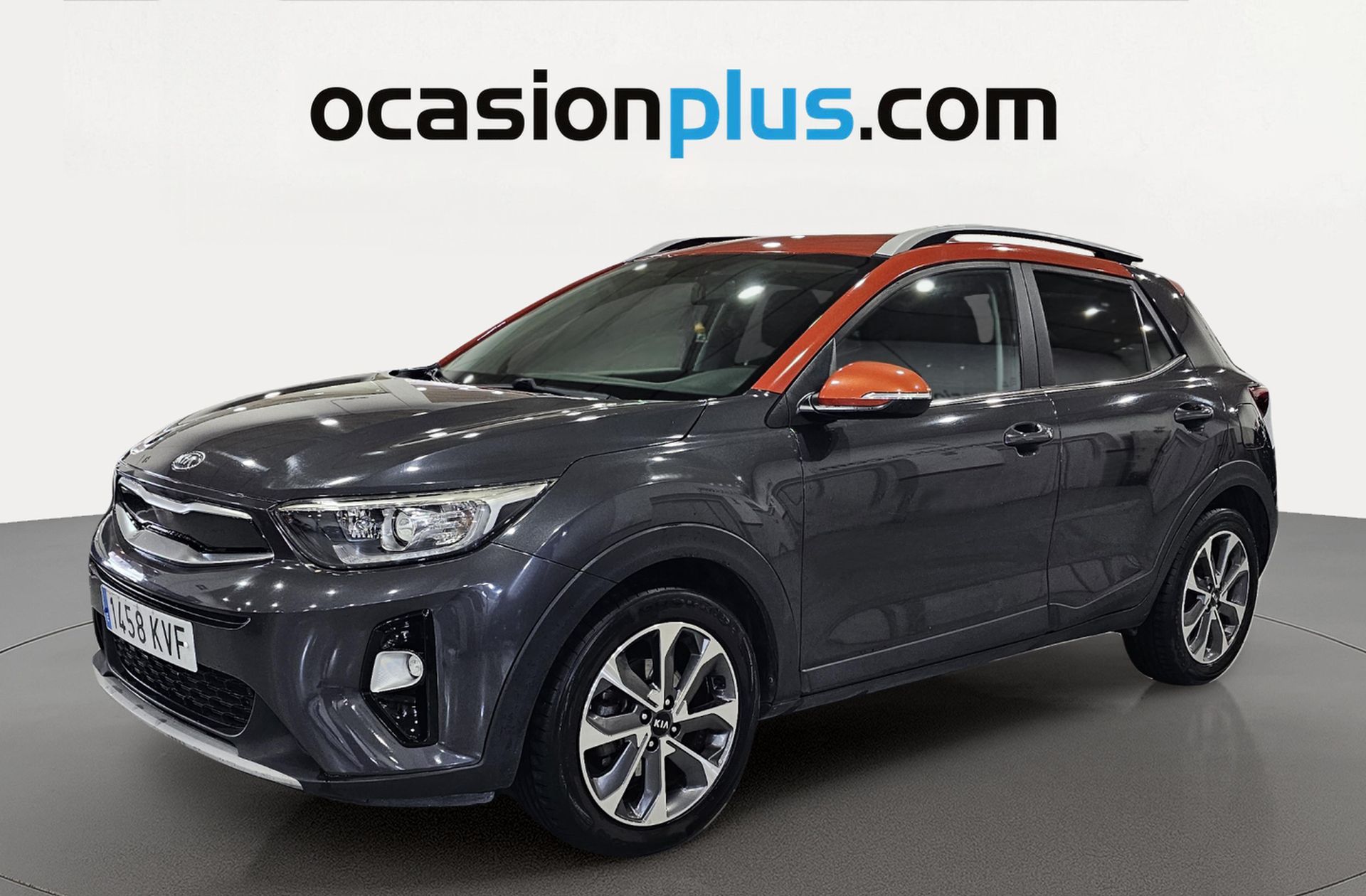 Kia Stonic 1.0 T-GDi Drive