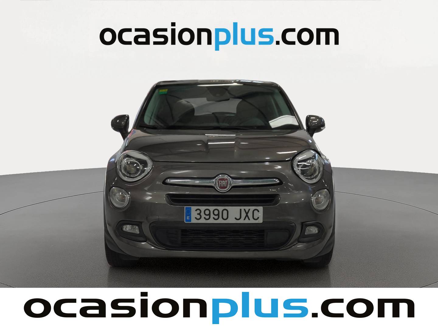 Fiat 500X Fiat 500X 1.4 MultiAir Lounge 4x2 DCT (140 CV) 140cv
