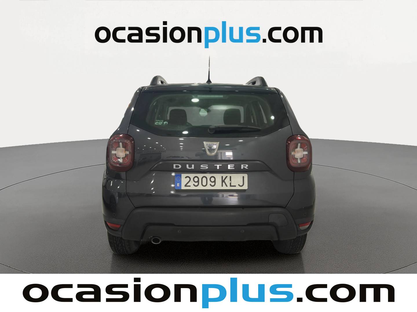 Dacia Duster Dacia Duster Comfort TCE (125 CV) 4x2 barato