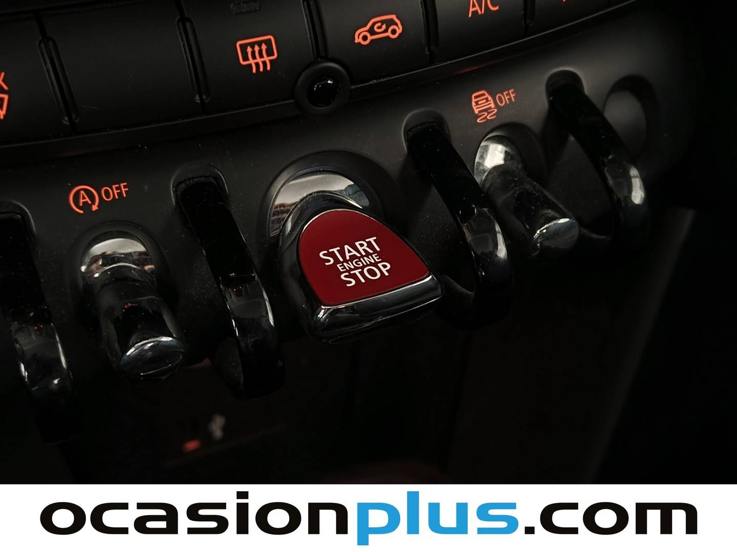 Mini MINI MINI MINI 3 Puertas Cooper (136 CV) km 0