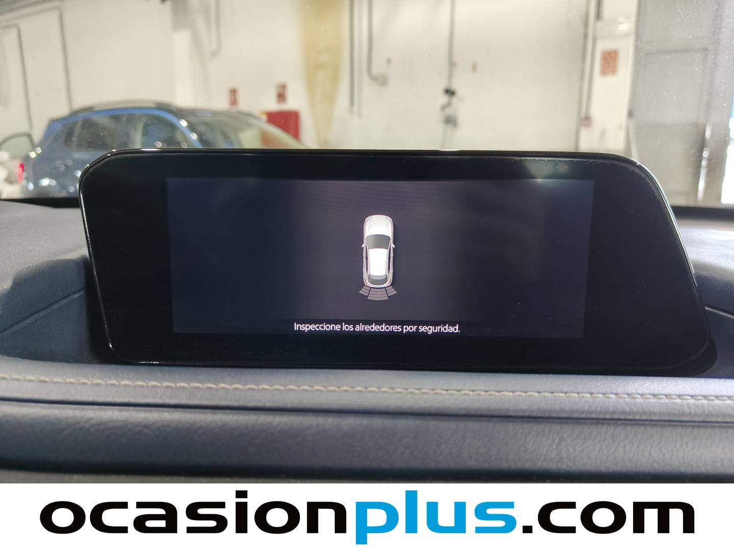 Foto Mazda CX-30 Mazda CX-30 2.0 Skyactiv-G Origin 2WD (122 CV)