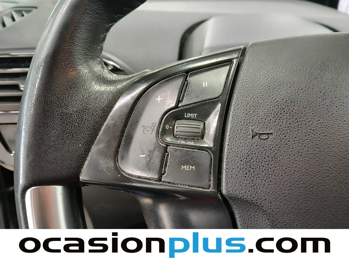 Equipamiento del Citroën C4 Picasso Citroen C4 Picasso 1.6 e-HDI Seduction (115 CV)