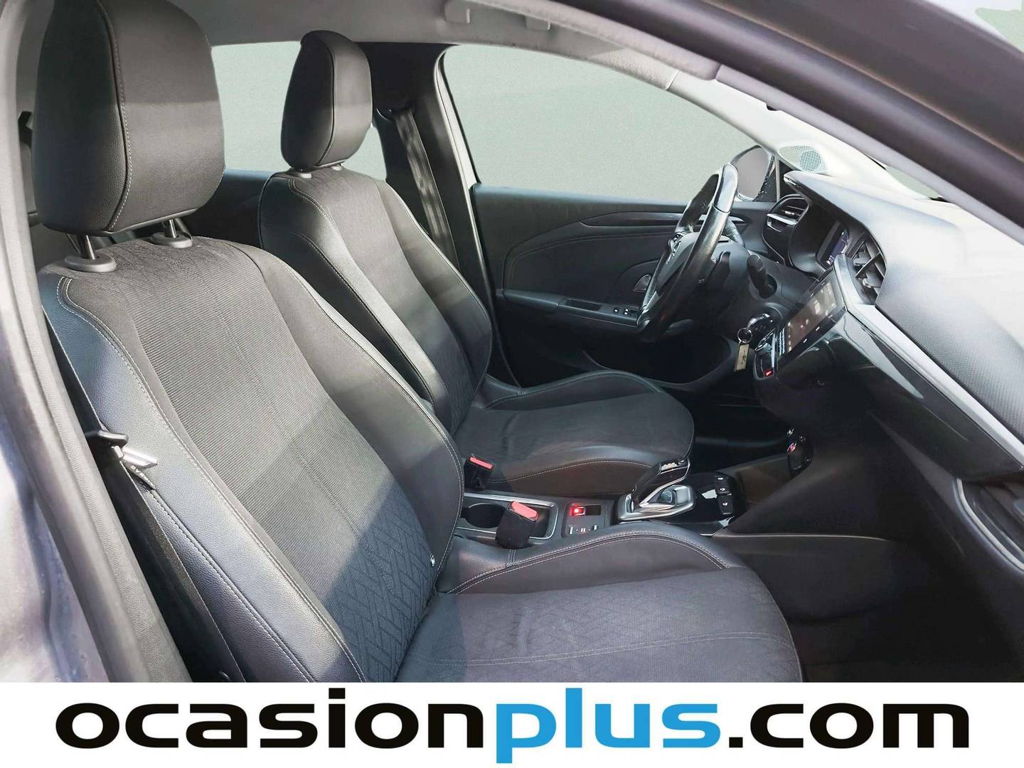 Opel Corsa Opel Corsa 1.2 Turbo XHL Elegance Auto (100 CV) automático