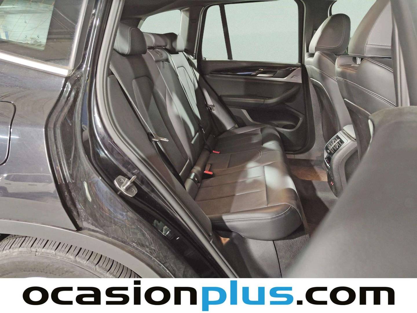 Foto BMW X3 BMW X3 xDrive30e xLine (292 CV)