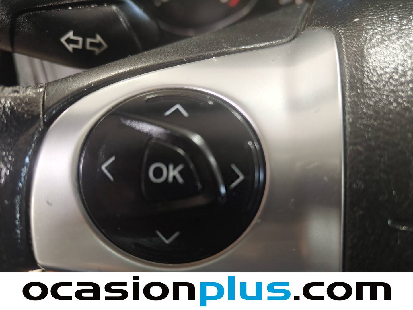 Ford Focus Ford Focus Sportbreak 1.6 TI-VCT Trend (105 CV) seminuevo