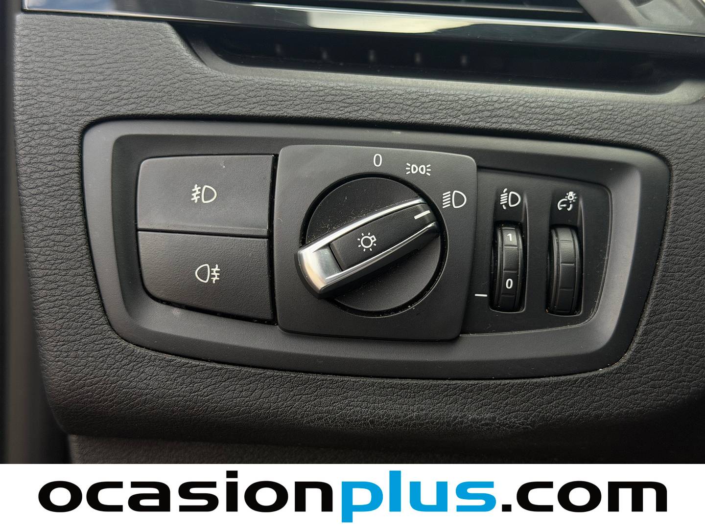 BMW X1 BMW X1 sDrive16d (116 CV) seminuevo