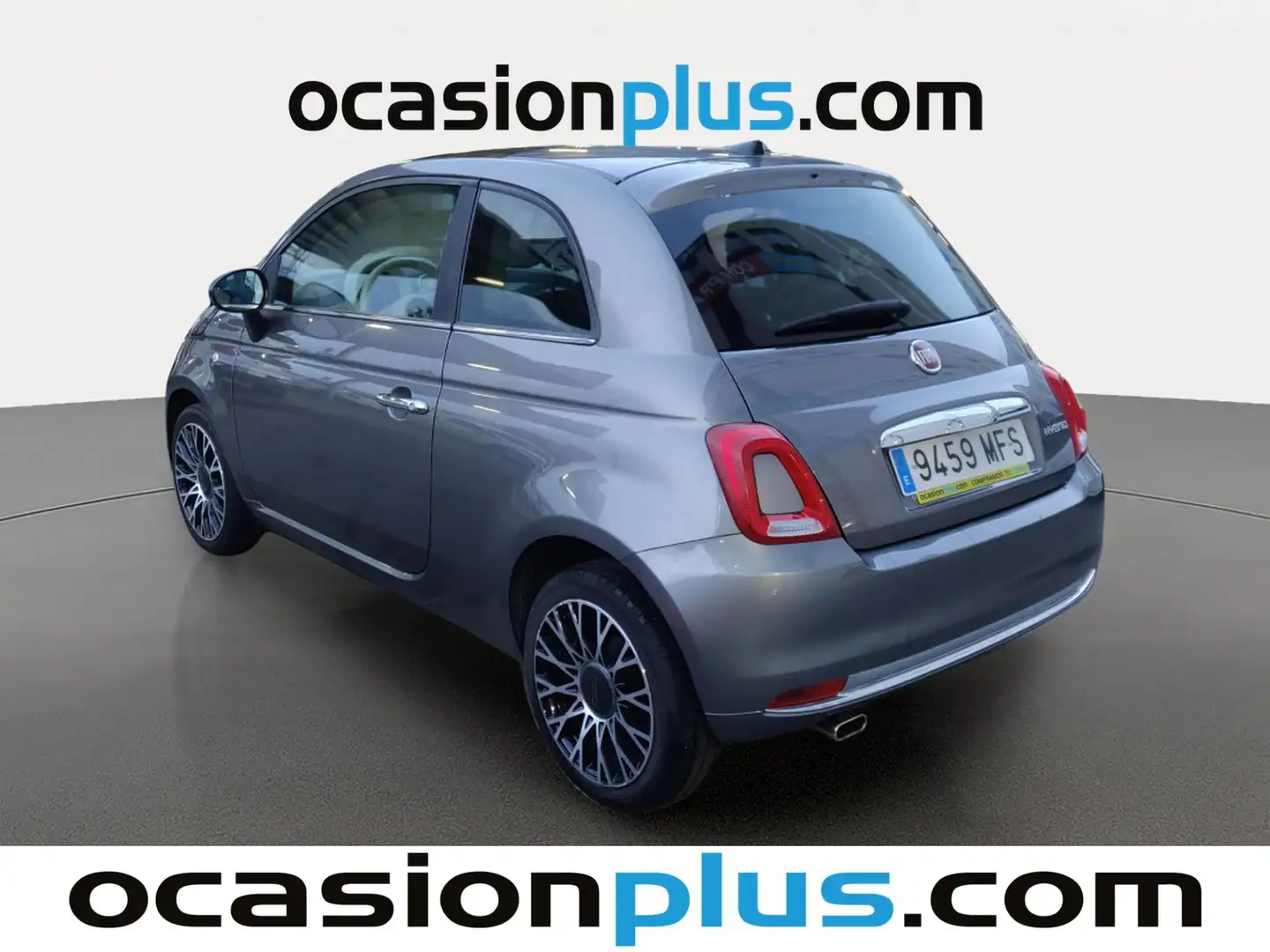 Foto Fiat 500 Fiat 500 1.0 Hybrid Dolcevita (70 CV)