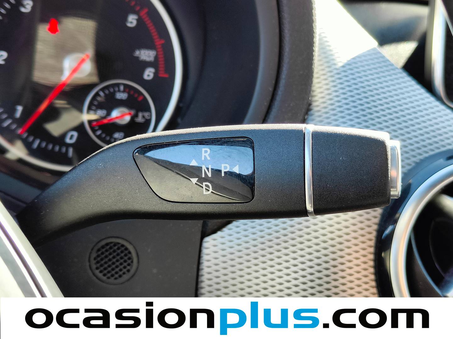 Mercedes Clase B Mercedes-Benz Clase B 200 CDI (136 CV) de segunda mano