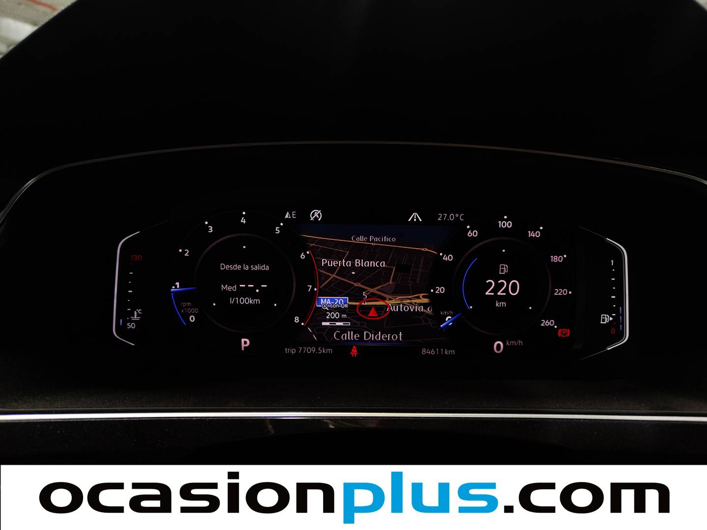 Volkswagen Tiguan Volkswagen Tiguan Sport 1.5 TSI (150 CV) DSG Pack R-Line 2019