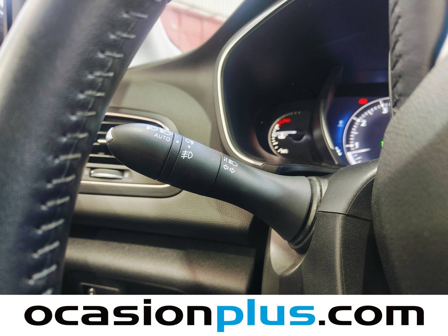 Renault Mégane Renault Megane Zen TCe (140 CV) GPF seminuevo