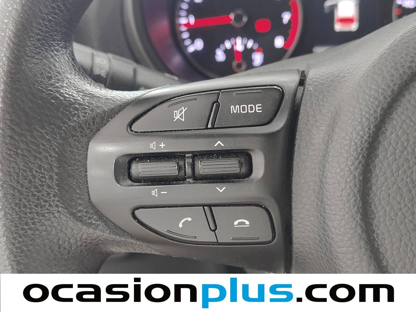 KIA Picanto KIA Picanto 1.0 DPi Concept Pack Comfort (67 CV) 67cv