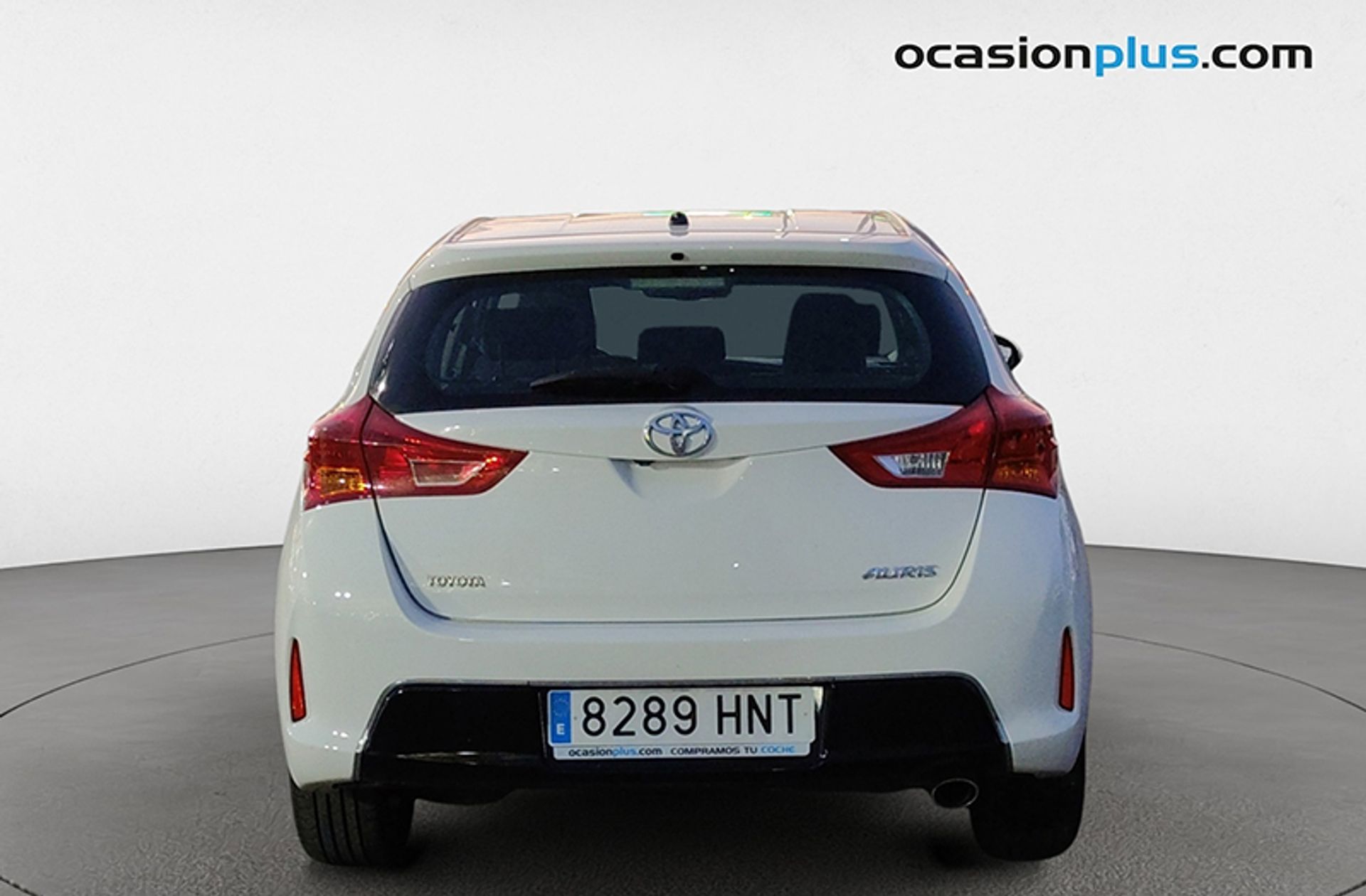 Toyota Auris 120D Active - foto 11
