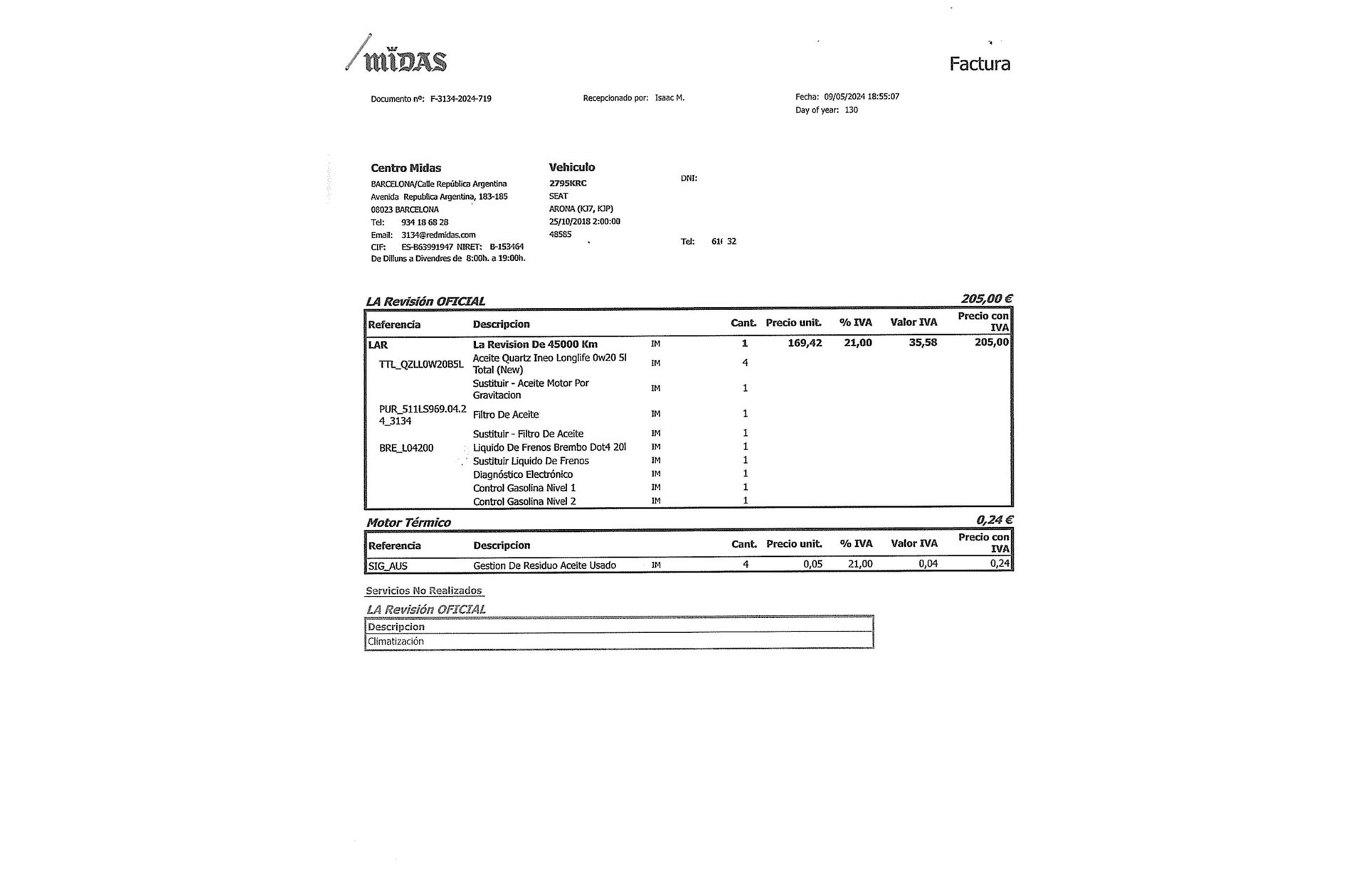 SEAT Arona 1.0 TSI Ecomotive Xcellence - foto 21
