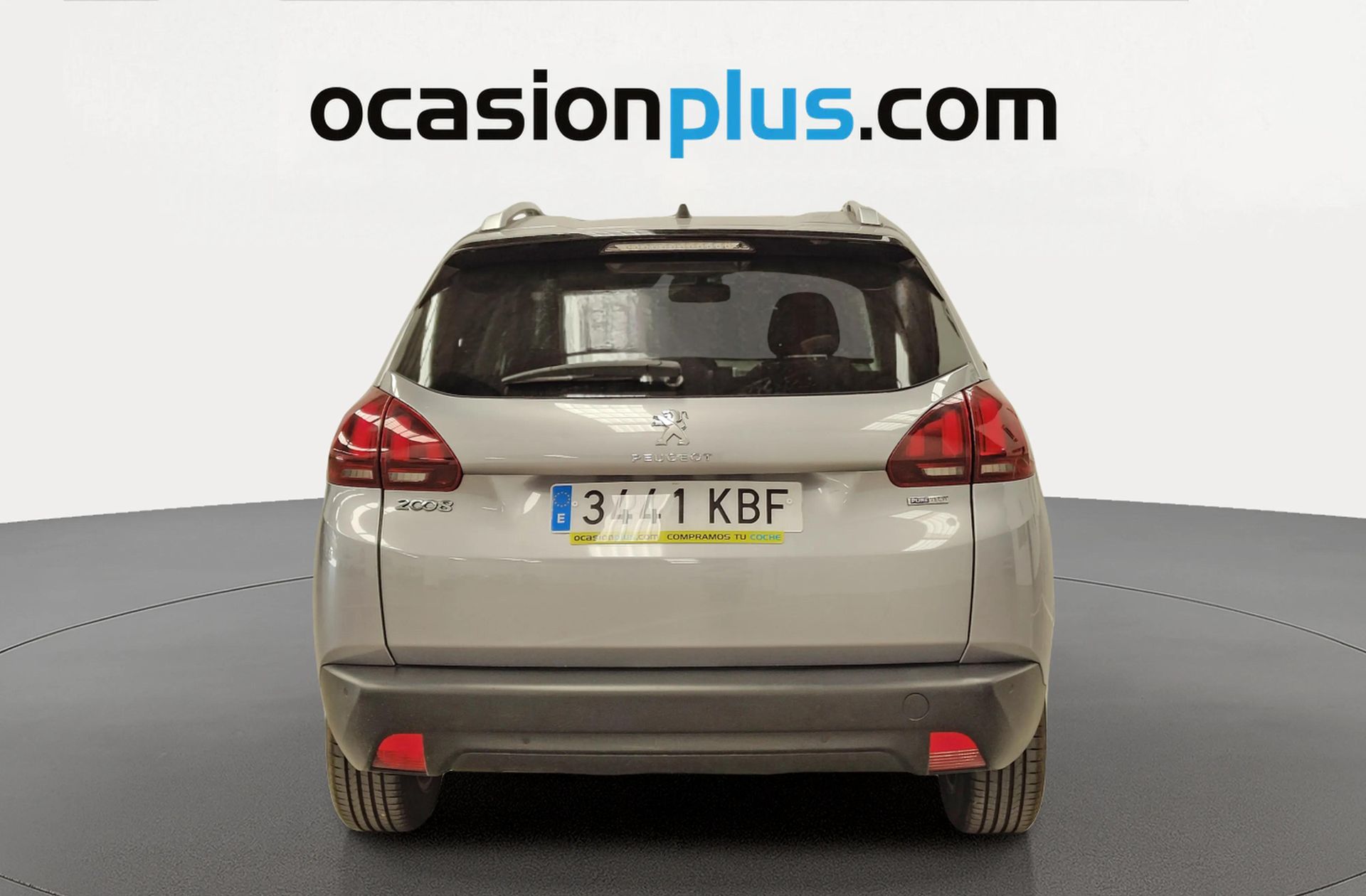 Peugeot 2008 PureTech 110 Style EAT6 - foto 15