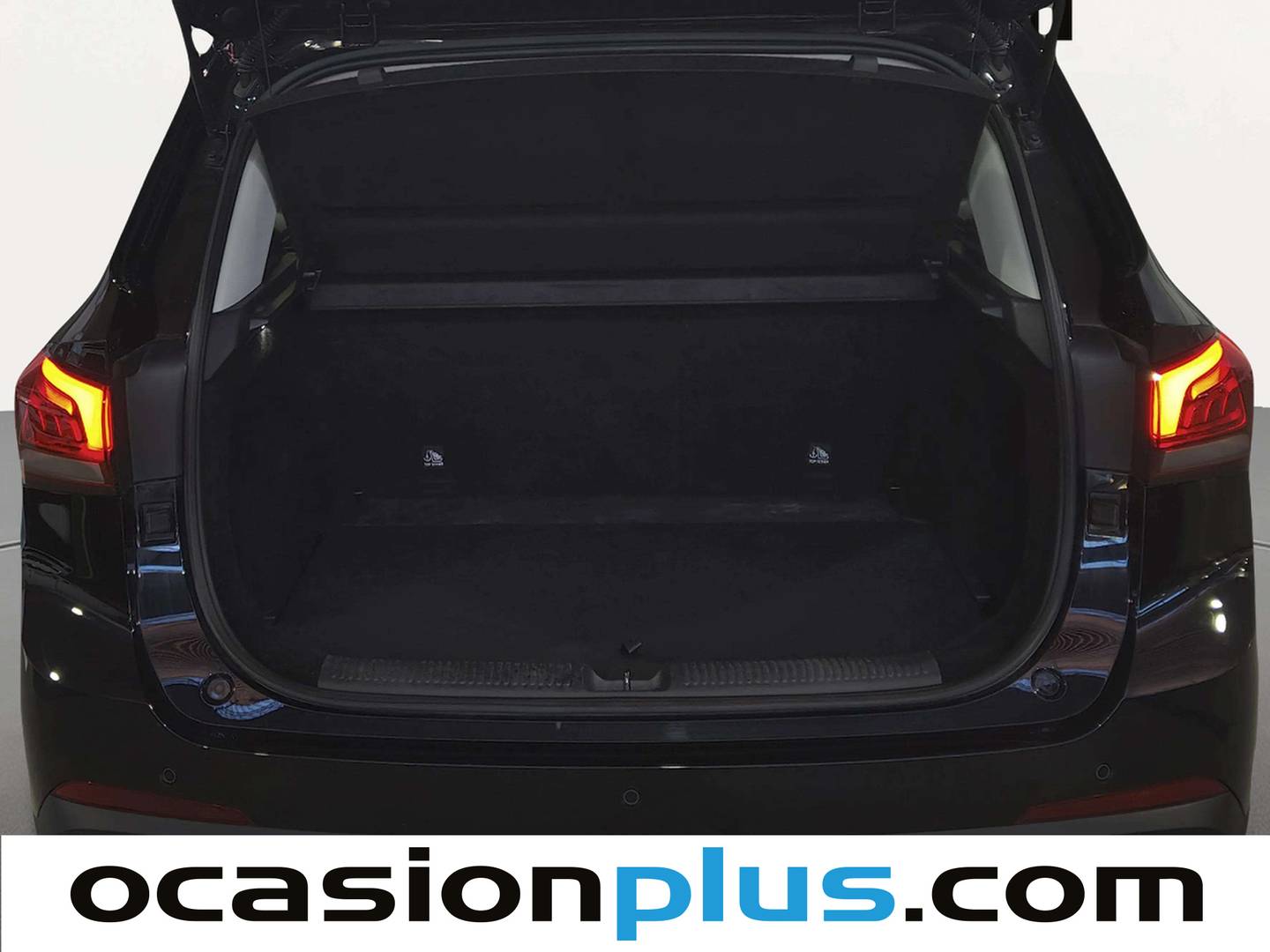 MG ZS MG ZS 1.5 Hybrid+ Luxury (197 CV) 2025