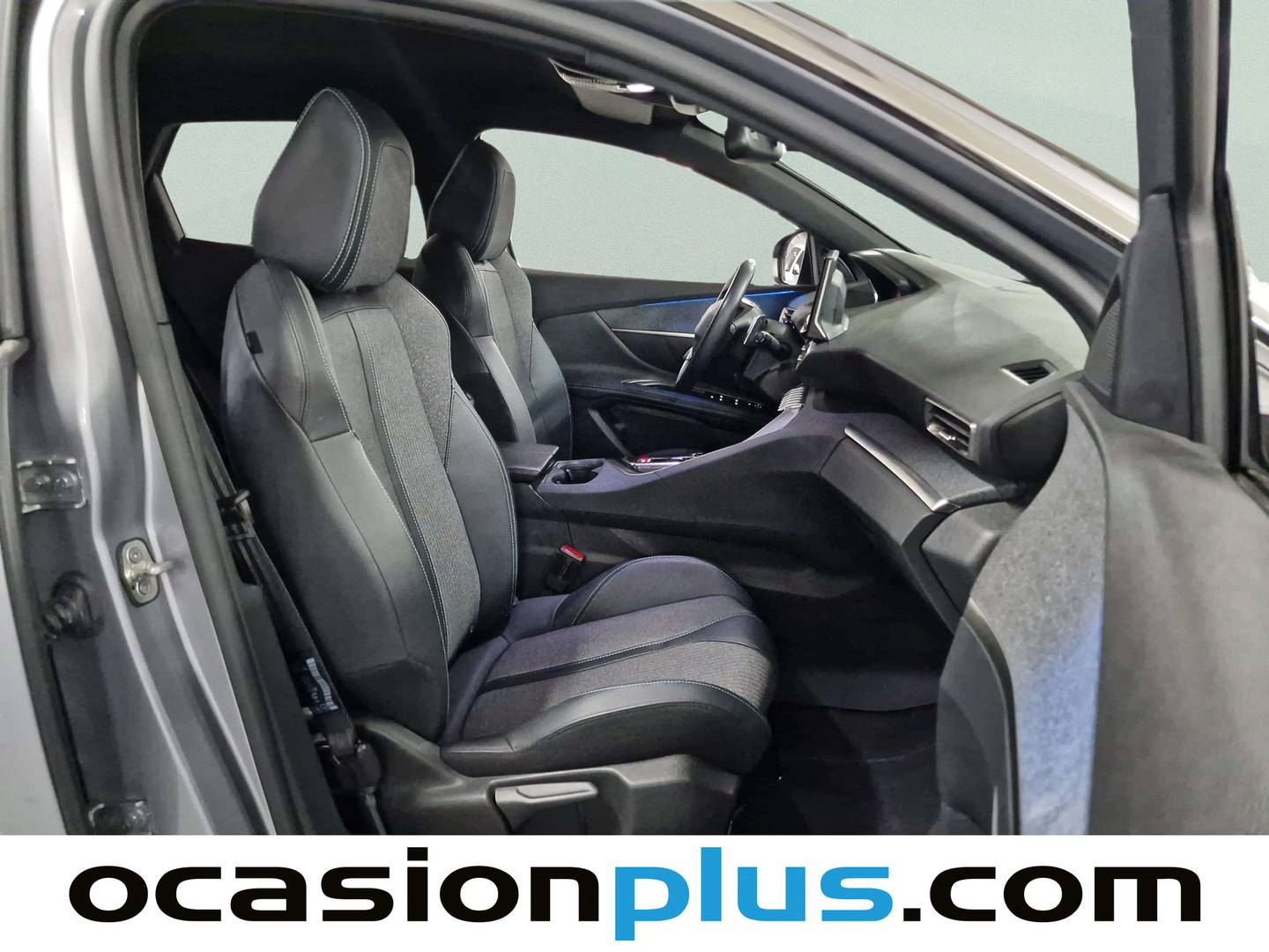 Peugeot 3008 Peugeot 3008 PureTech 130 S&S Allure Pack EAT8 (130 CV) 2023