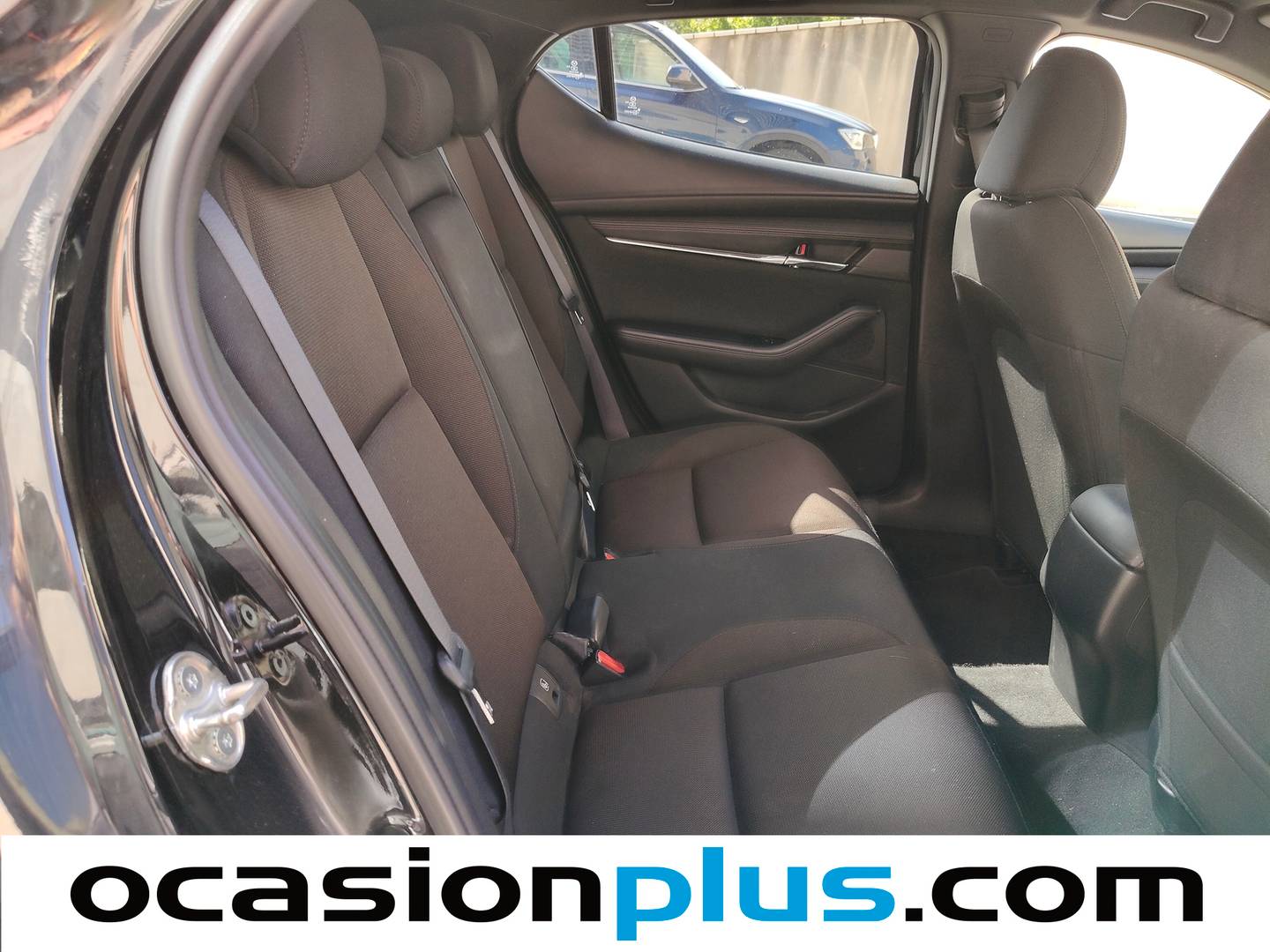 Mazda Mazda3 Mazda Mazda 3 2.0 SKYACTIV-G Zenith (122 CV) km 0
