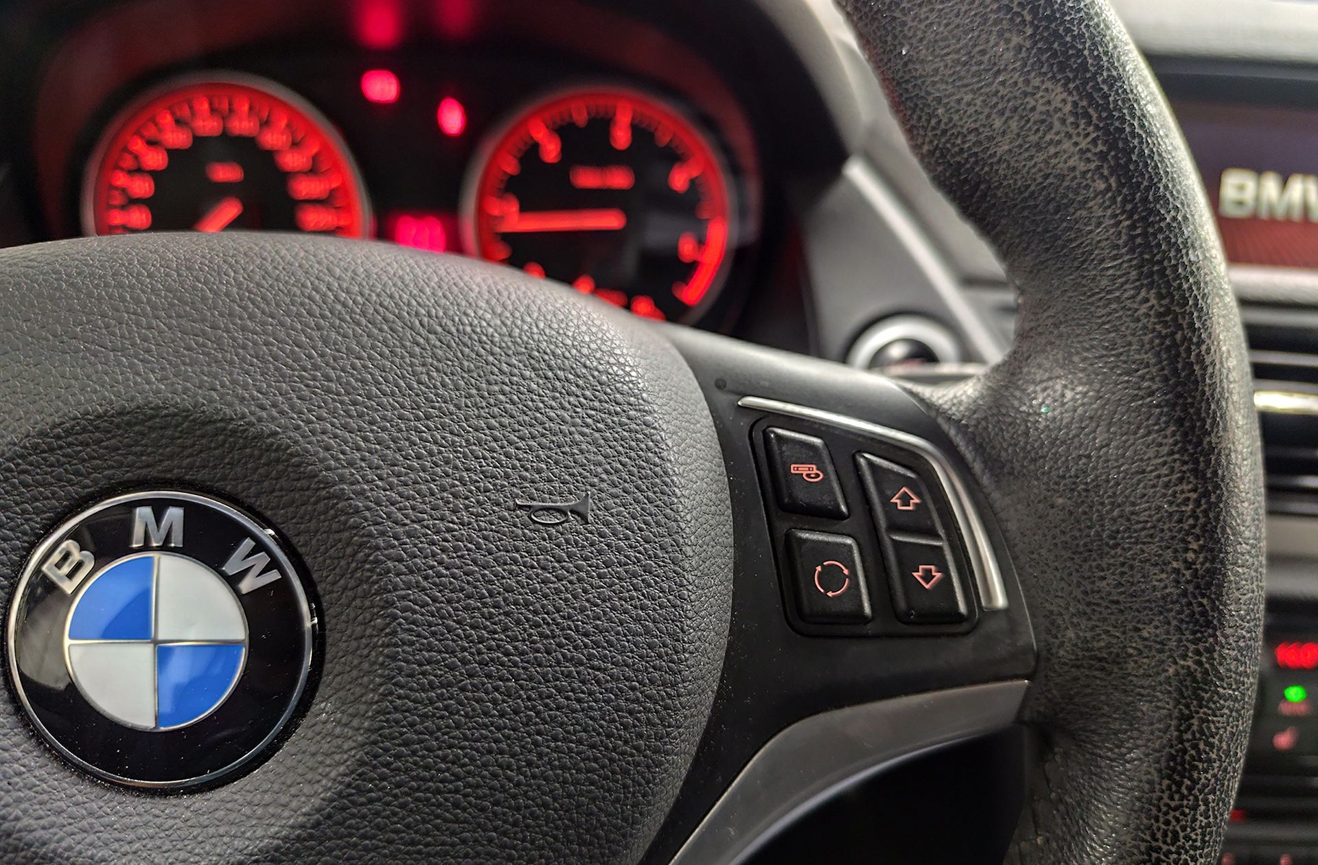 BMW X1 sDrive20d EfficientDynamics Edition - foto 24